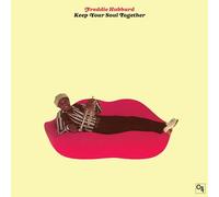 Hubbard, Freddie - Keep Your Soul Together-180 Gram Pink Vinyl [Import]