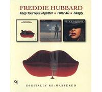 Hubbard, Freddie - Keep Your Soul Together / Polar AC / Skagly