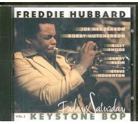 Freddie Hubbard – Keystone Bop (Friday & Saturday) – Prestige