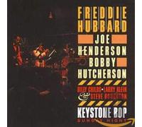 Freddie Hubbard – Keystone Bop (Sunday Night) – Live à Keystone Korner – Concord