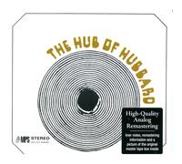 Freddie Hubbard – The Hub Of Hubbard – CD – Edel