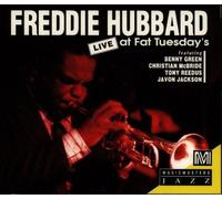 Hubbard, Freddie - Live at Fat Tuesday's