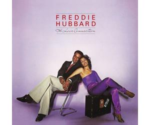 Hubbard, Freddie - Love Conection