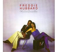 Hubbard, Freddie - Love Connection