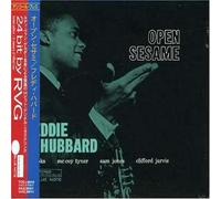 Hubbard, Freddie - Open Sesame