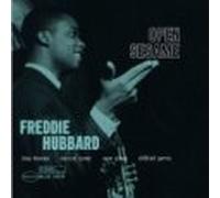 Hubbard, Freddie - Open Sesame