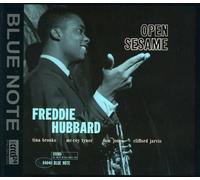 Hubbard, Freddie - Open Sesame