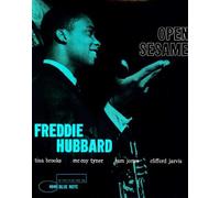 Hubbard, Freddie - Open Sesame