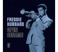 Freddie Hubbard - Open Sesame [Vinyl] [Import]