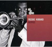 Hubbard, Freddie - Outpost [Import]