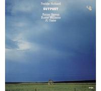 Hubbard, Freddie - Outpost [Vinyl LP]