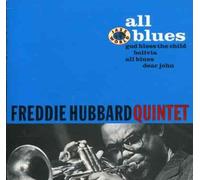 Hubbard, Freddie -Quintet - All Blues [Import]
