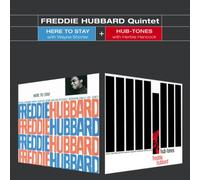 Hubbard, Freddie -Quintet - Here to Stay/Hub-Tones