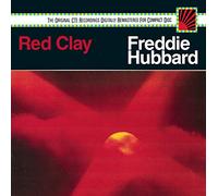Hubbard, Freddie - Red Clay