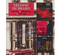 Hubbard, Freddie - Red Clay/Straight. [Import]