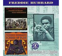 Hubbard, Freddie - Sing Me a Song of Songmy/Echoe