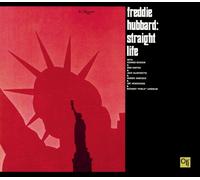 Hubbard, Freddie - Straight Life