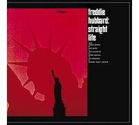 Hubbard, Freddie - Straight Life [Import]