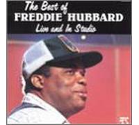 Hubbard, Freddie - The Best Of Freddie Hubbard