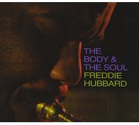 Hubbard, Freddie - The Body and the Soul