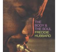 Freddie Hubbard – The Body & The Soul – CD – Impulse