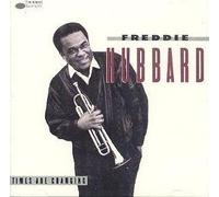 Hubbard, Freddie - Times are Changin