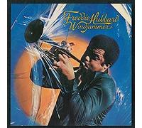 Hubbard, Freddie - Windjammer [Import]