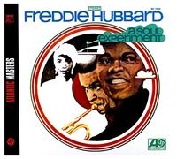Hubbard,Freddy - A Soul Experiment