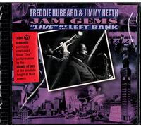 Hubbard - Jam Gems
