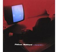 Hubbard, Nellson - Why Men Fail