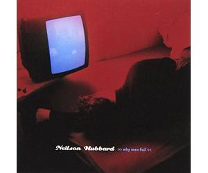 Hubbard, Nellson - Why Men Fail