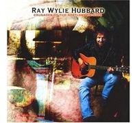 Hubbard, Ray Wylie - Crusades of the Restless Knights