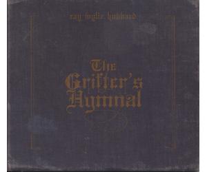 Hubbard, Ray Wylie - Grifter's Hymnal -Digi-