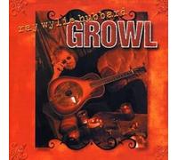 Hubbard, Ray Wylie - Growl [Import]