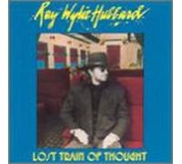Hubbard,Ray Wylie - Lost Train of Thought