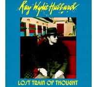 Hubbard, Ray Wylie - Lost Train of Thought