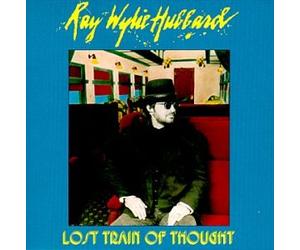 Hubbard, Ray Wylie - Lost Train of Thought