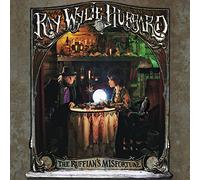 Hubbard, Ray Wylie - Ruffian's.. -Digi-