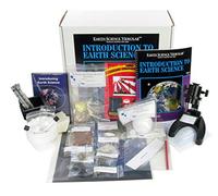 Hubbard Scientific 8615-DVD Introducing sciences de la Terre Videolab avec DVD