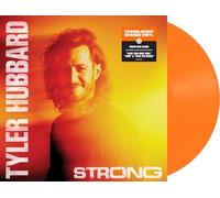 Tyler Hubbard - Strong [Vinyl Lp]