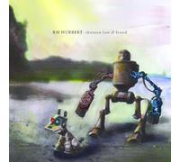 Hubbert, Rm - Thirteen Lost and Found