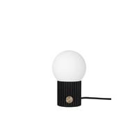 Hubble 15 Lampe à Poser Noire