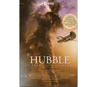 Hubble: 15 Years Of Discovery (2pc) (W/Cd) (Ws)