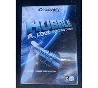 Hubble A Look Into The Universe Box Set Discovery - Coffret Dvd