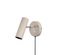 Hubble Applique Murale Beige