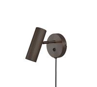 Globen Lighting Applique murale Hubble Bronze