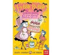 Hubble Bubble The Glorious Granny Bake Off by Tracey Corderoy Joe Berger (Auteur)