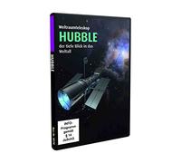 Hubble-Der tiefe Blick in das Weltall [Import]