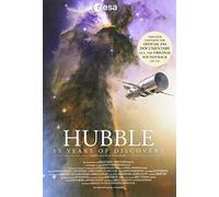 Hubble: 15 Years Of Discovery [Dvd] [2010] [Region 1] [Us Import] [Ntsc]