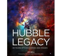 Hubble Legacy: 30 Years of Discoveries and Images